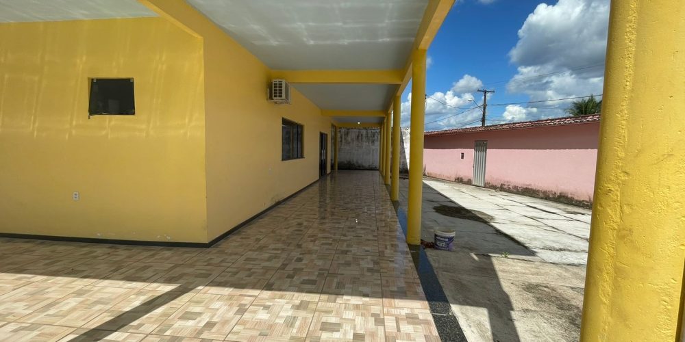 CORREDOR