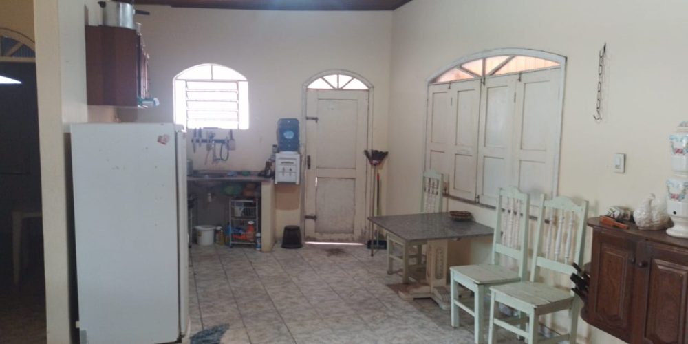 COZINHA