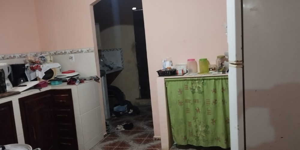COZINHA