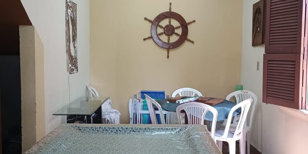 ESPAÇO DE LAZER