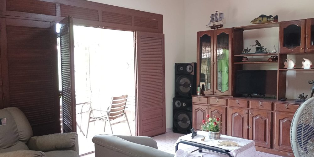 SALA DE VISITA