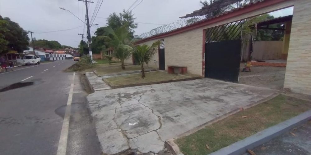 Terreno 2